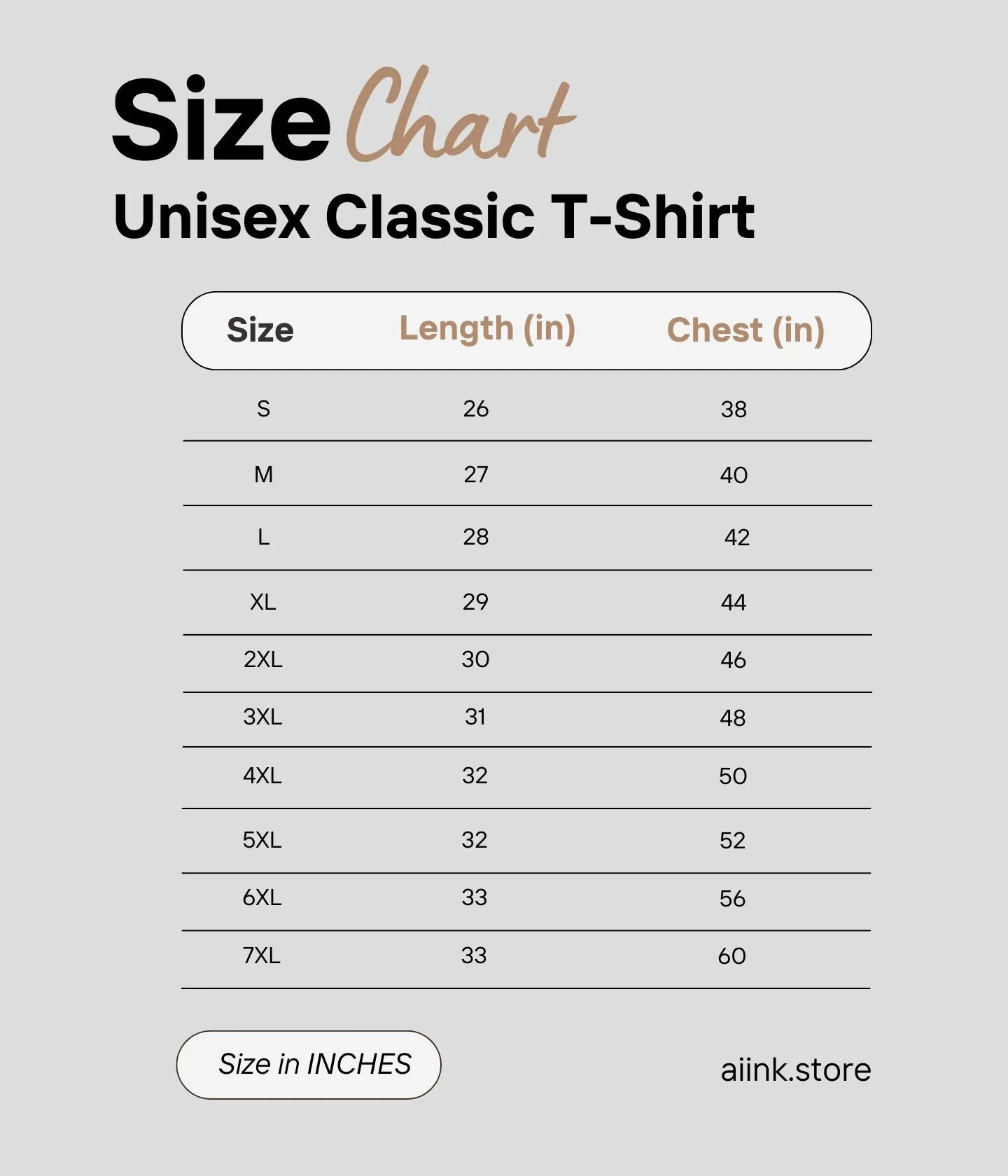 Focus - Unisex Classic T-Shirt