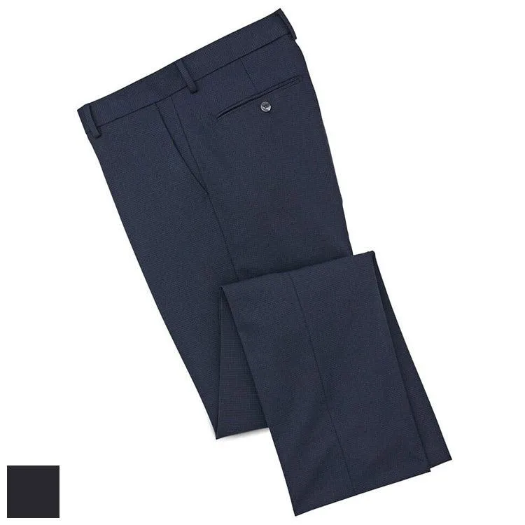 FootJoy Stretch Wool Trousers Pants Charcoal (24474) W32