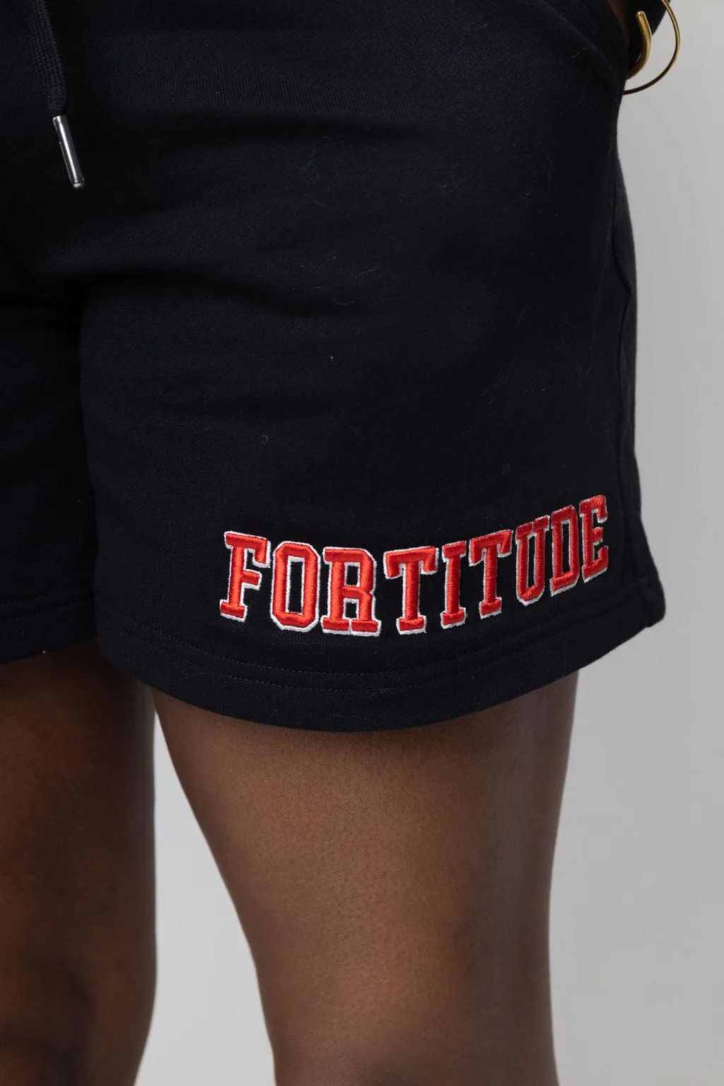 FORTITUDE SIGNATURE SHORT SET