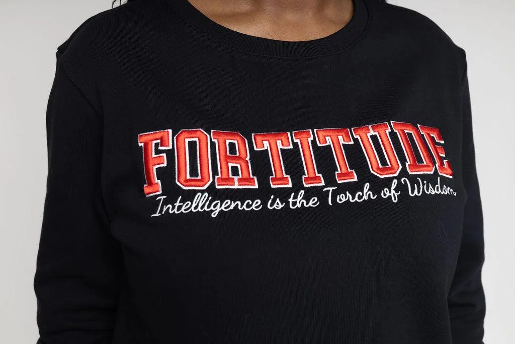 FORTITUDE SIGNATURE SHORT SET