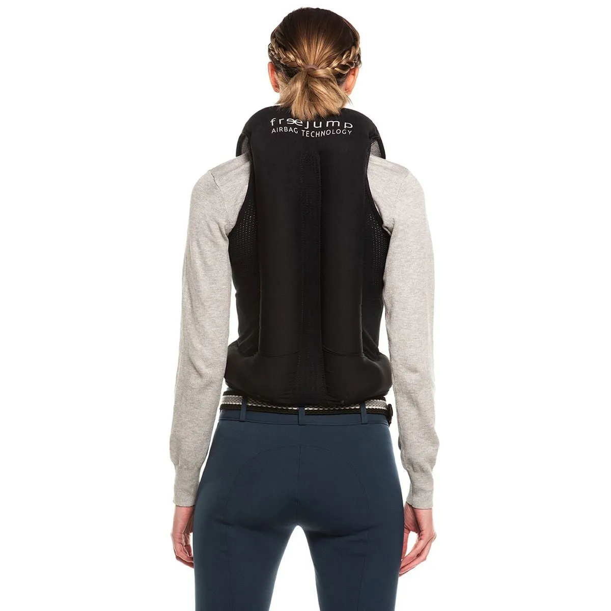 Free Jump Airbag Safety Vest