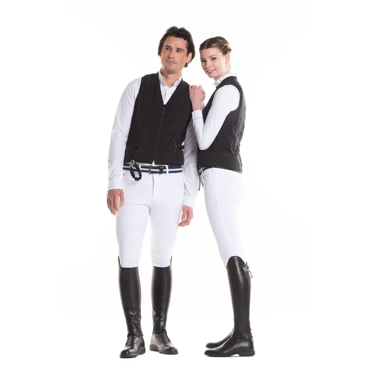 Free Jump Airbag Safety Vest