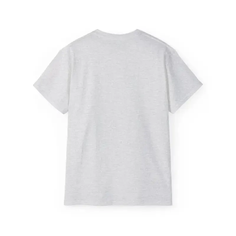 Future Lawyer Ultra Cotton Tee for Bold Ambitions