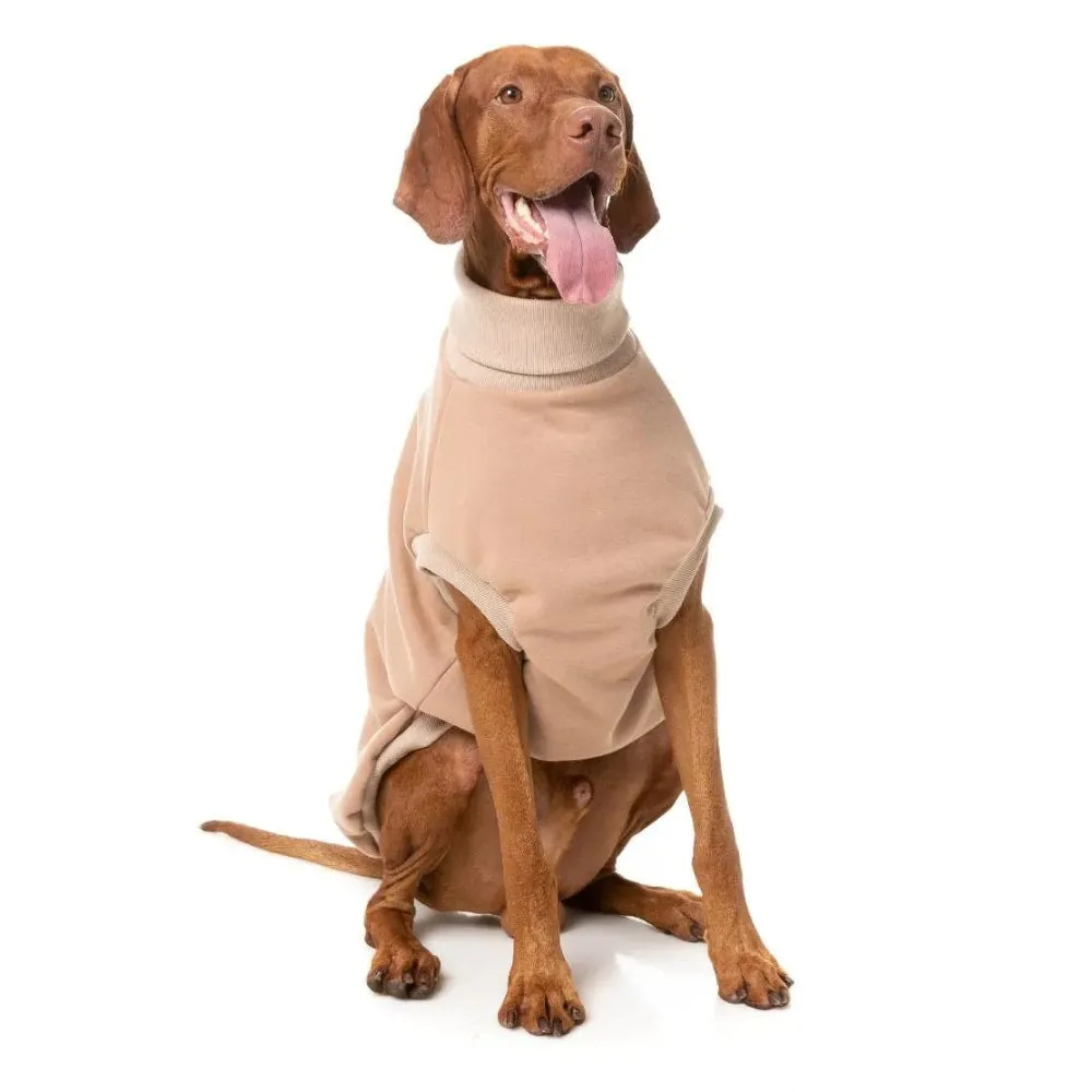 FuzzYard Stevie 24 Sweater - Beige