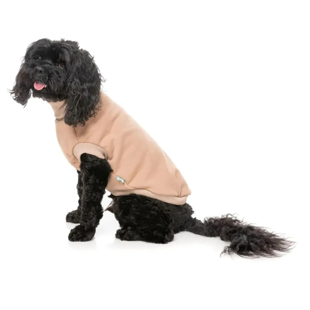 FuzzYard Stevie 24 Sweater - Beige