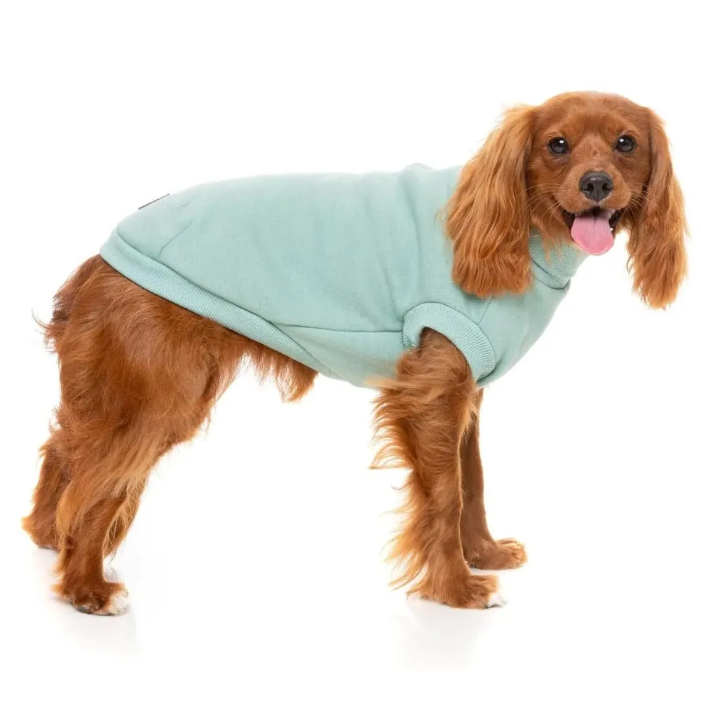 FuzzYard Stevie 24 Sweater - Mint