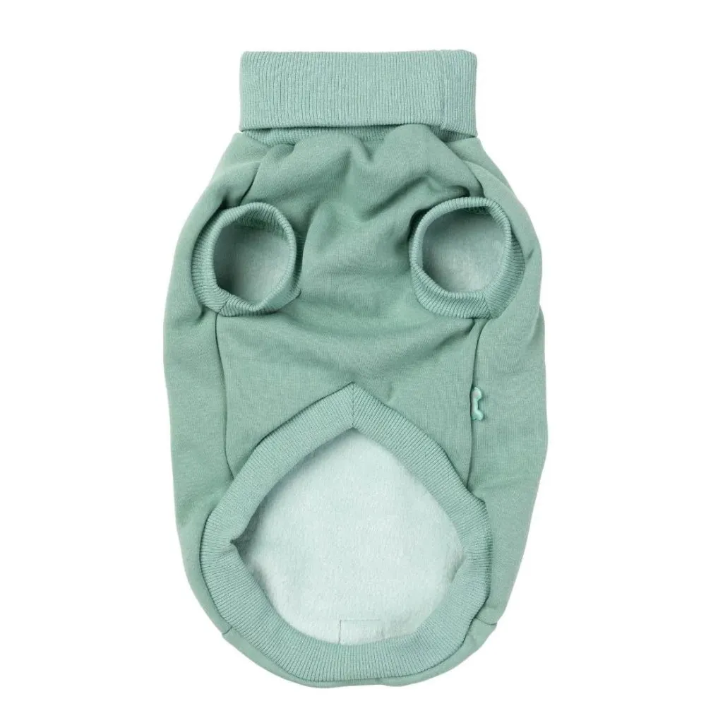 FuzzYard Stevie 24 Sweater - Mint