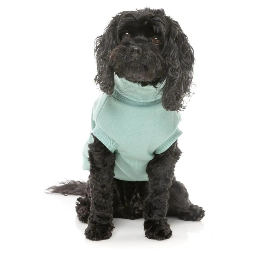 FuzzYard Stevie 24 Sweater - Mint