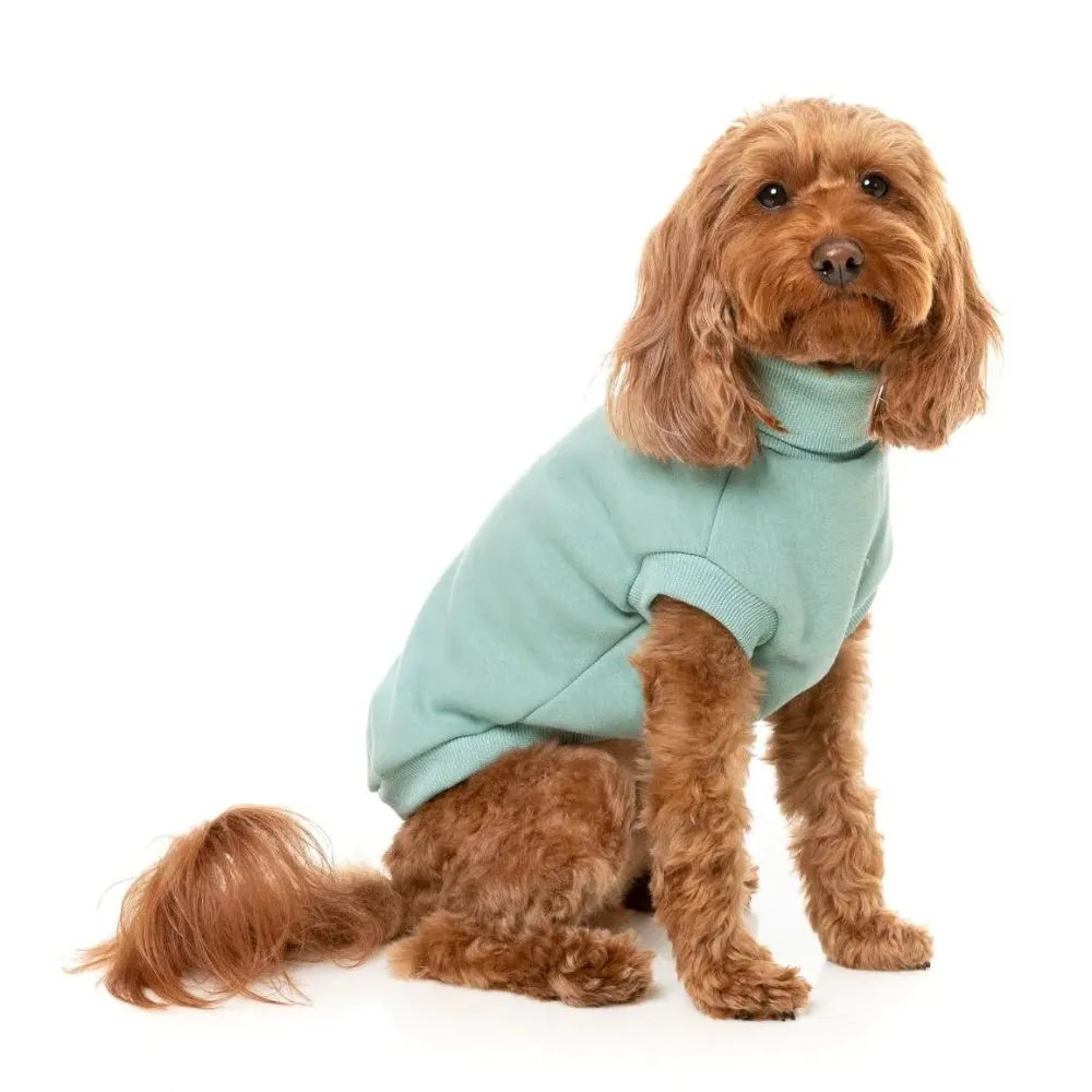 FuzzYard Stevie 24 Sweater - Mint
