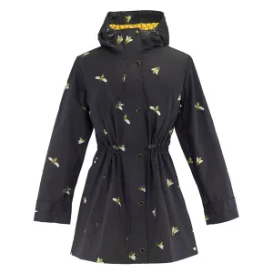 Galleria Premium Designer Raincoat Bees Size S to XL
