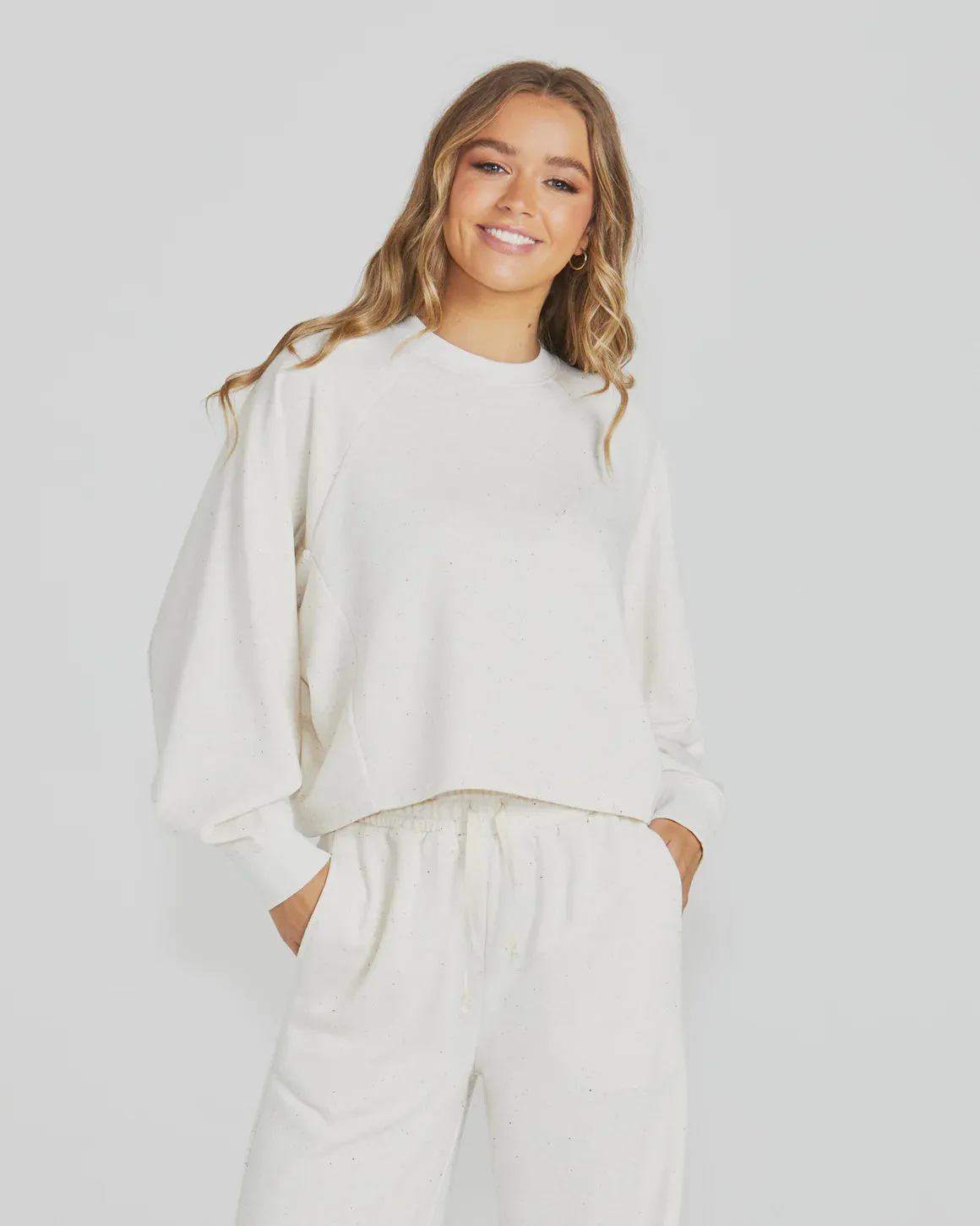 Giselle Sweat