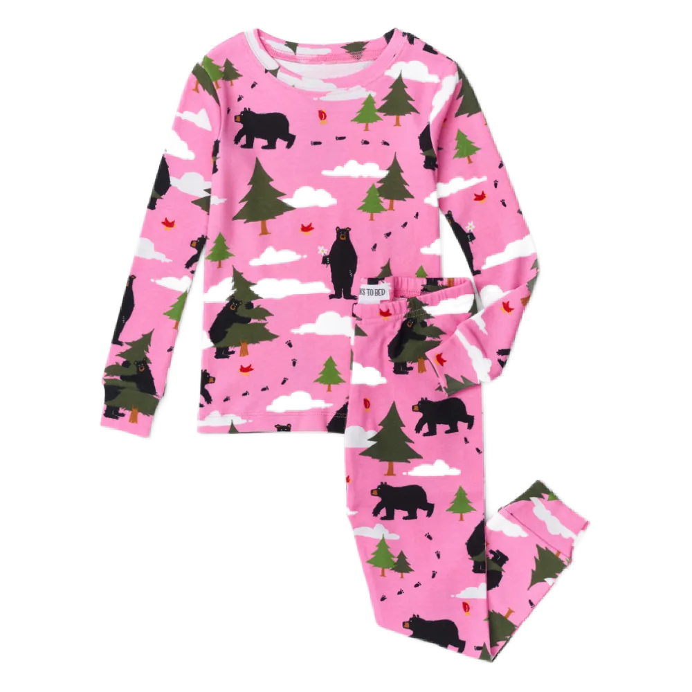Hatley PJ's - Big Bear Hug