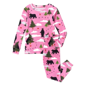 Hatley PJ's - Big Bear Hug