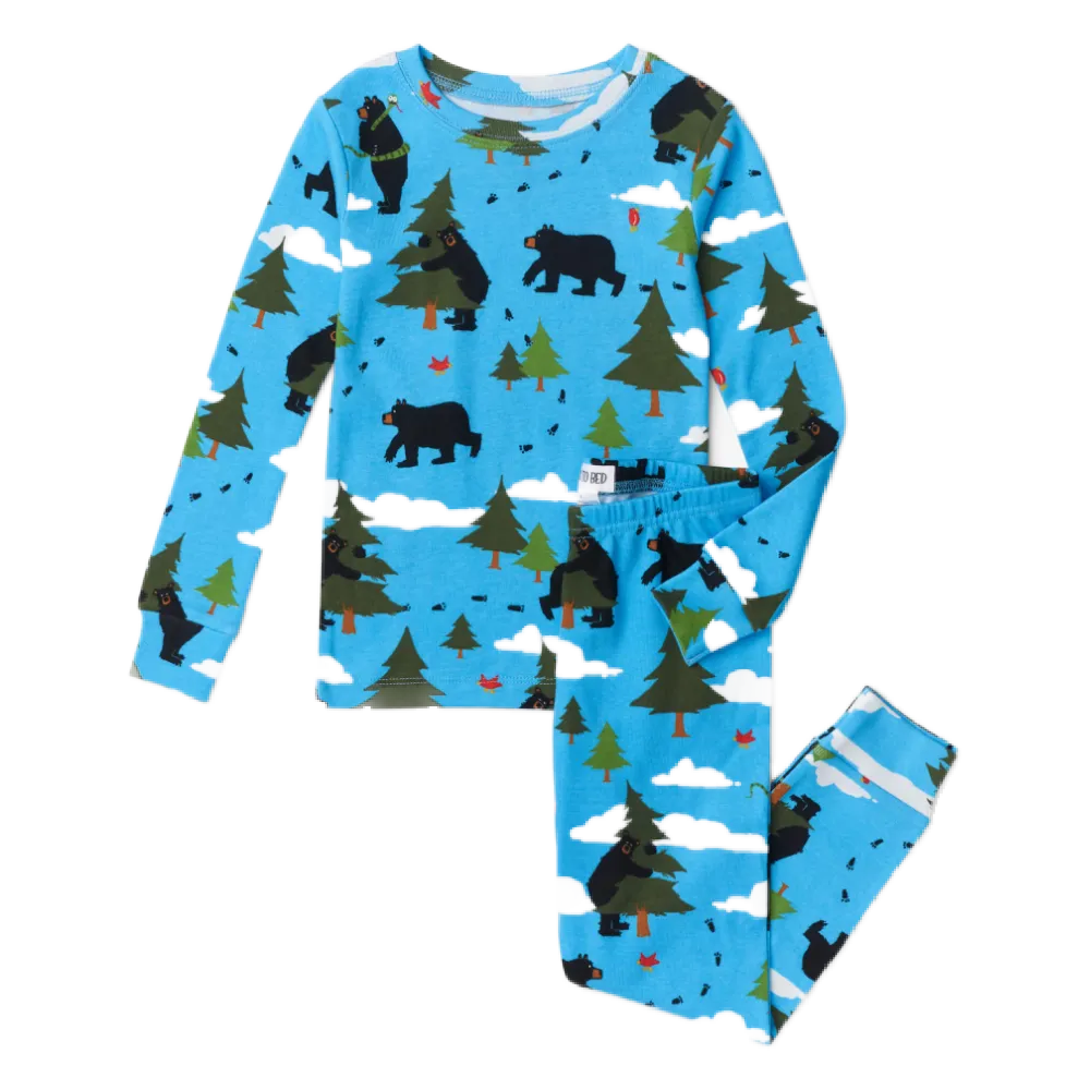 Hatley PJ's - Big Bear Hug