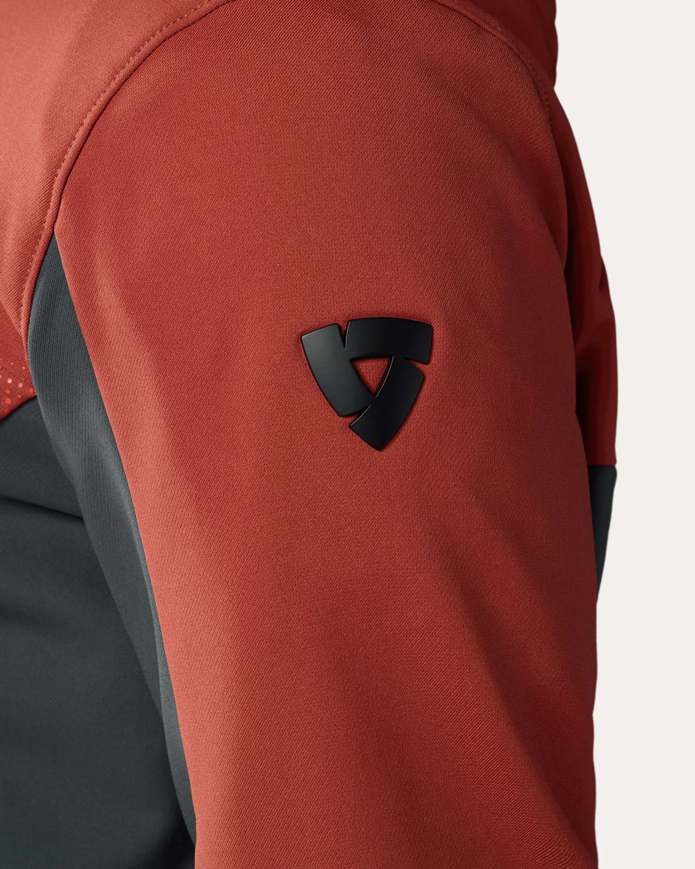 Hoodie Parabolica 2 | Sand-Sand