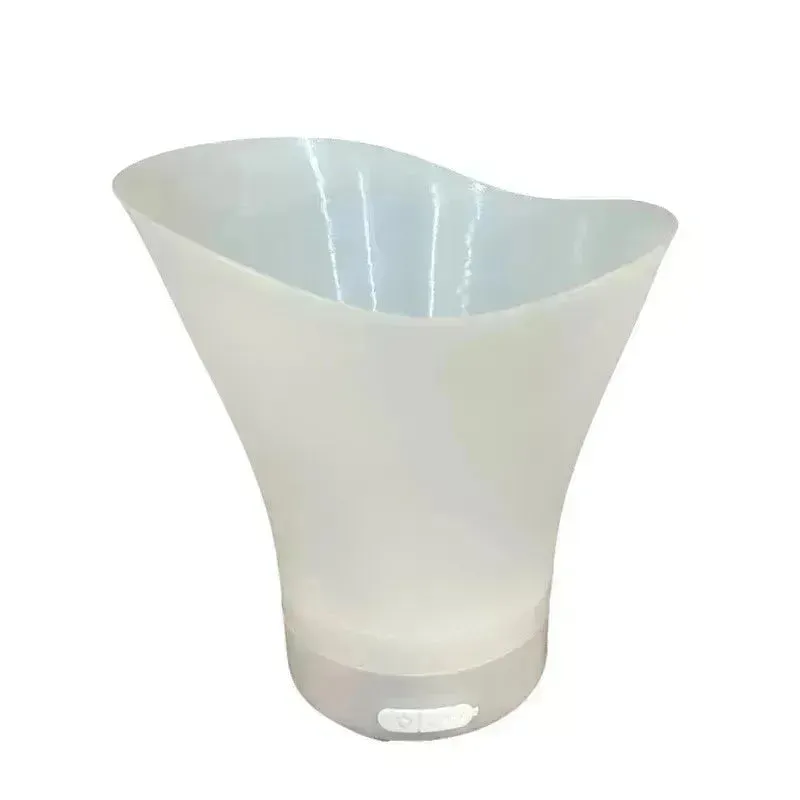 Ice Bucket Glowing Speaker