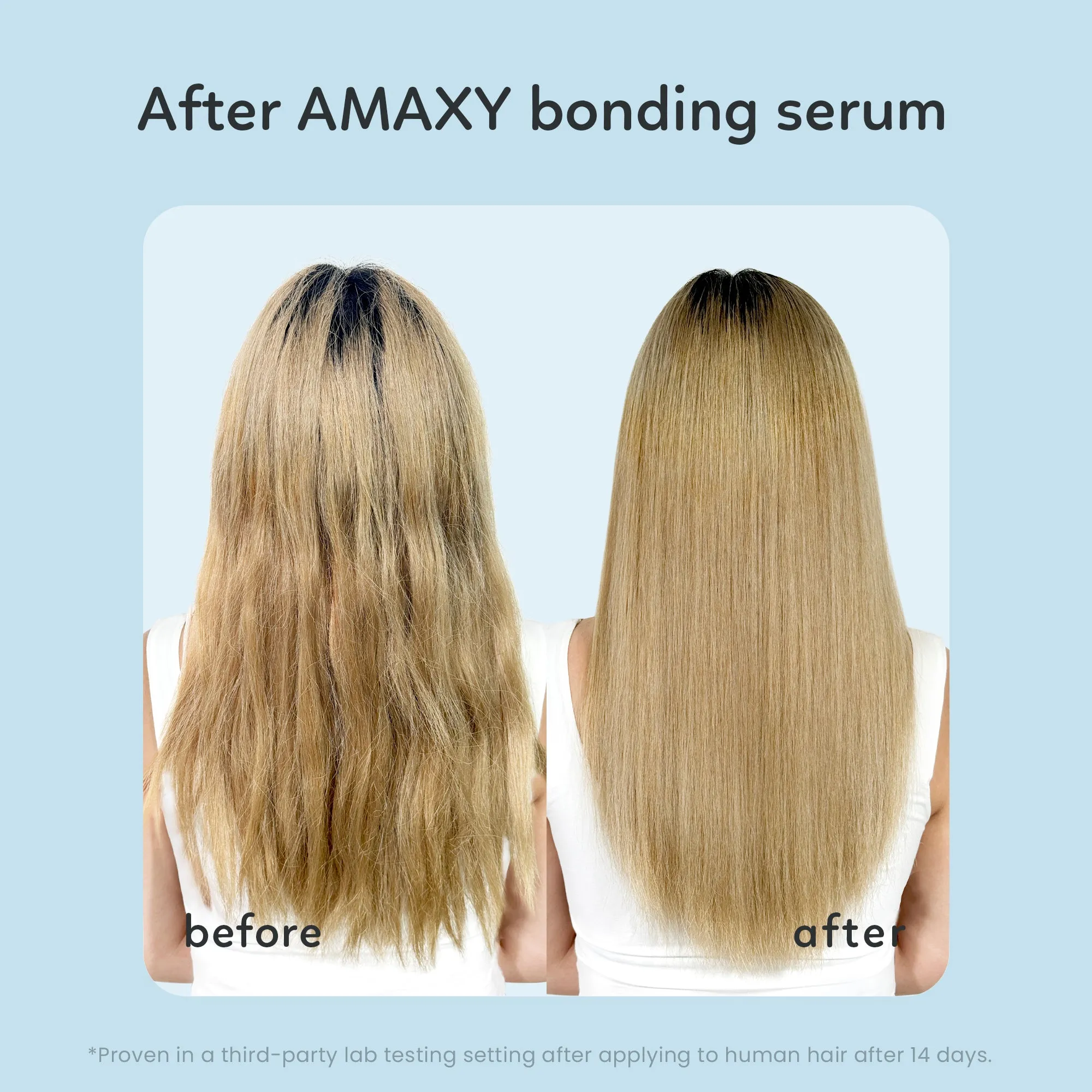icy winter hair wash routine