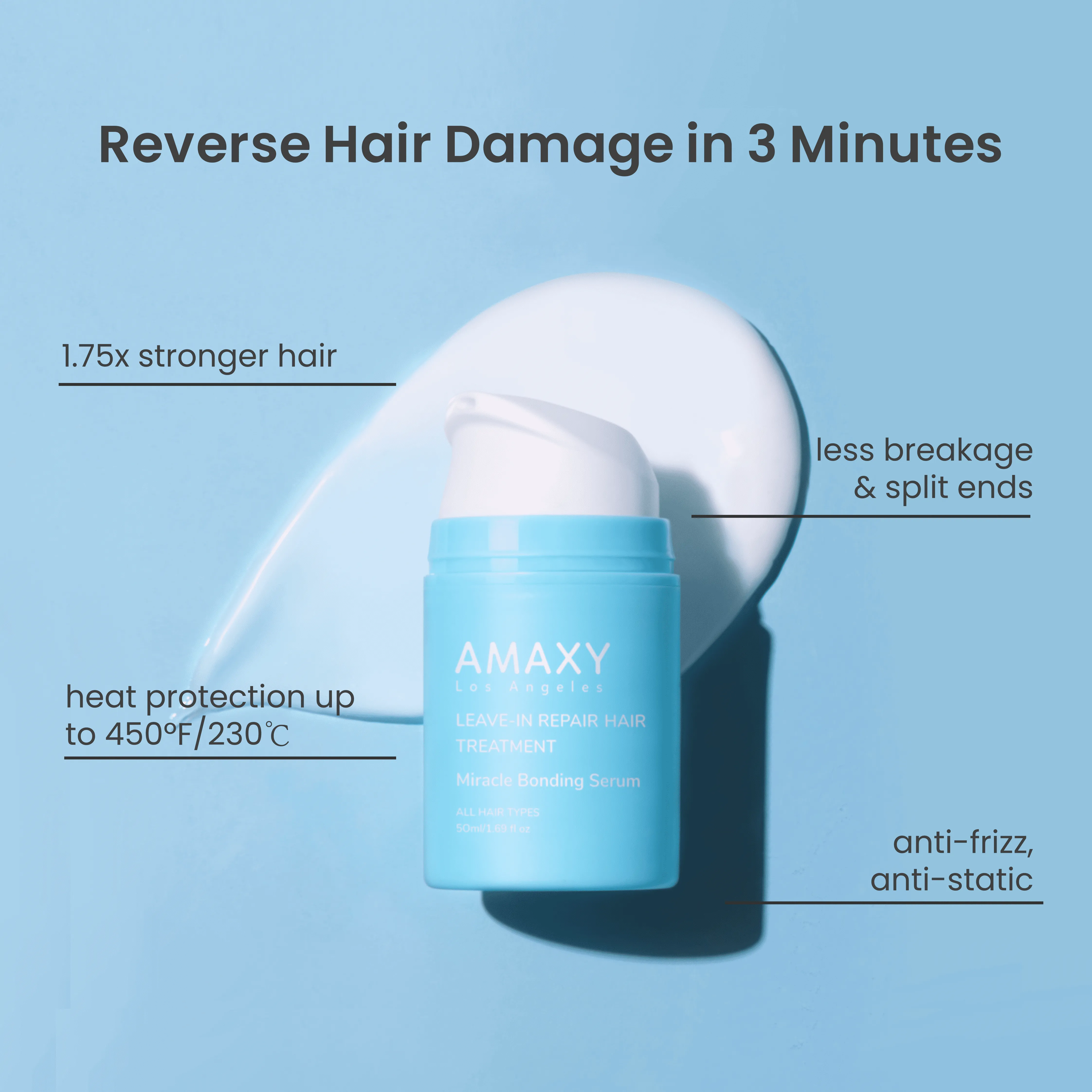 icy winter hair wash routine