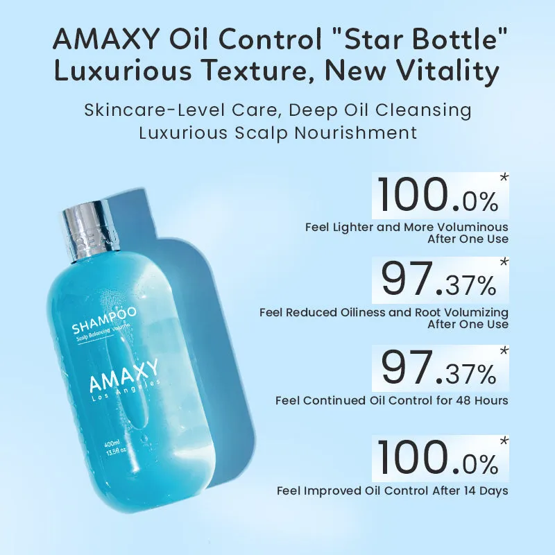 icy winter hair wash routine