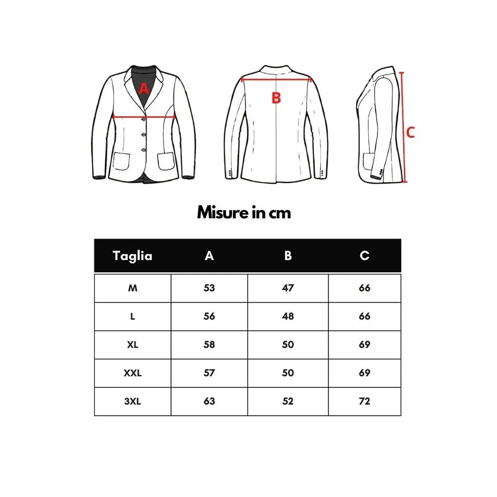 Invicta Brown Polyamide Jacket