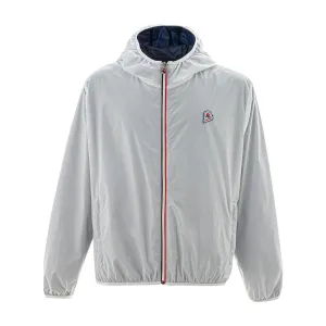 Invicta Brown Polyamide Jacket