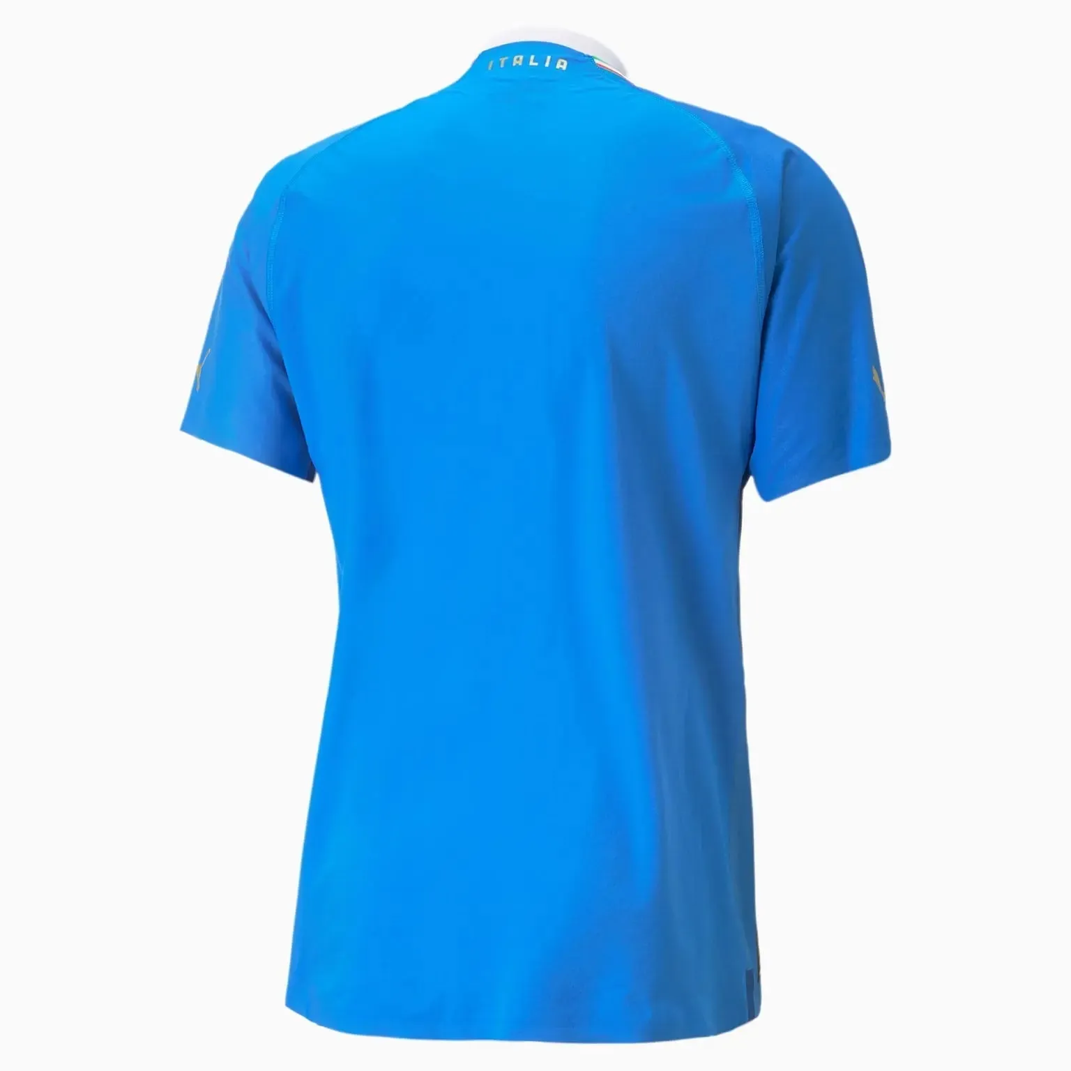 Italy Home 22/23 Authentic Jersey Men