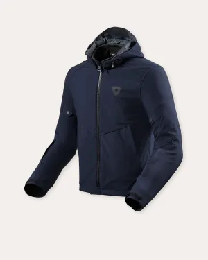 Jacket Afterburn H2O | Dark Navy