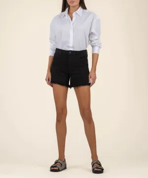 Jane High Rise Long Short