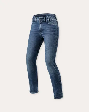 Jeans Victoria Ladies SF | Medium Blue