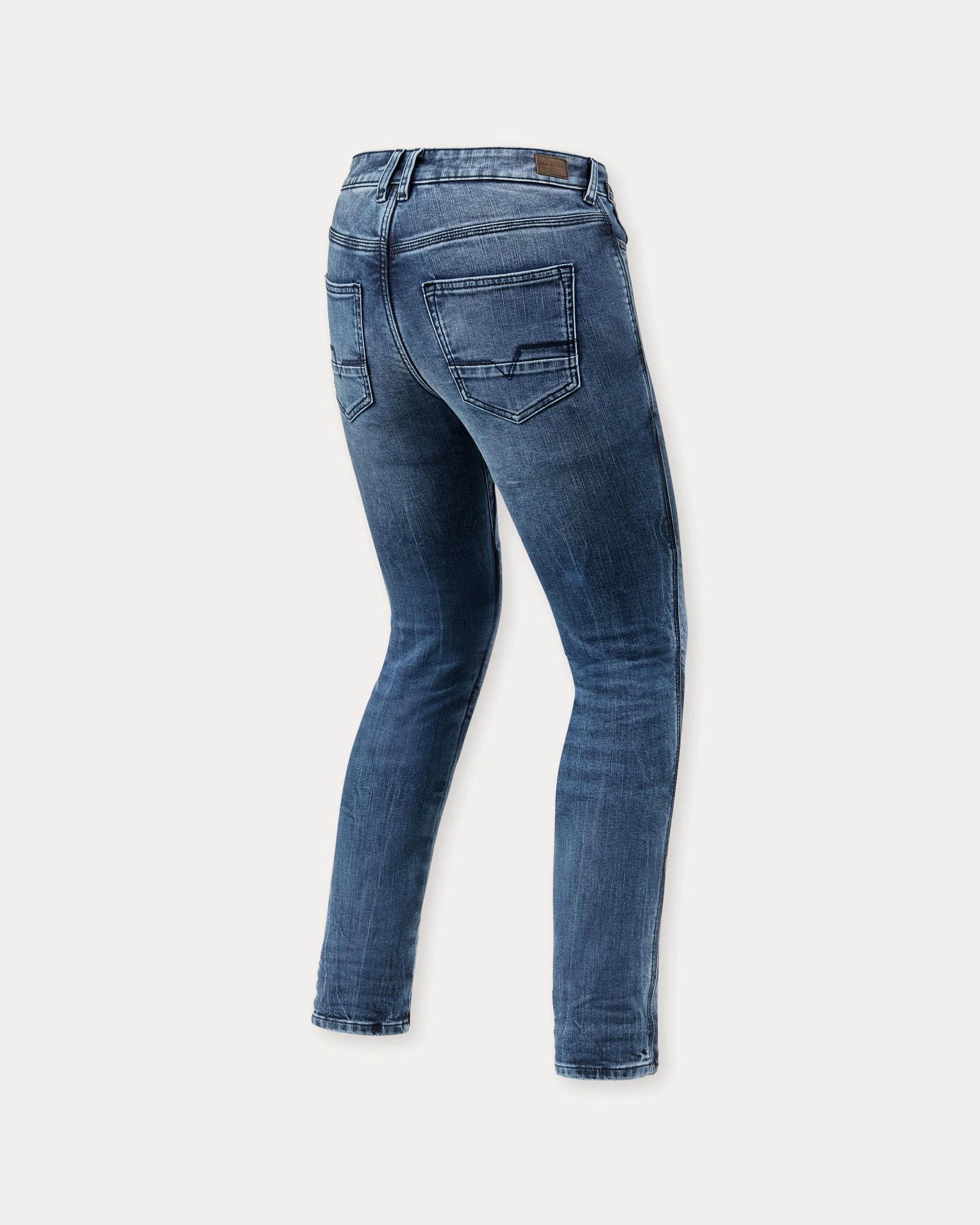 Jeans Victoria Ladies SF | Medium Blue