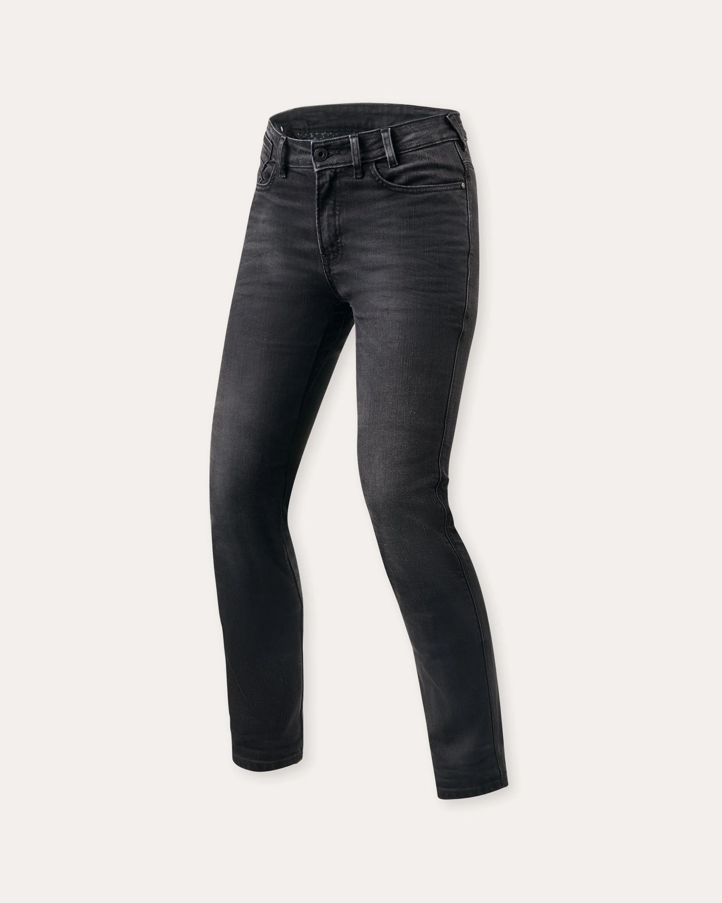 Jeans Victoria Ladies SF | Medium Grey Used