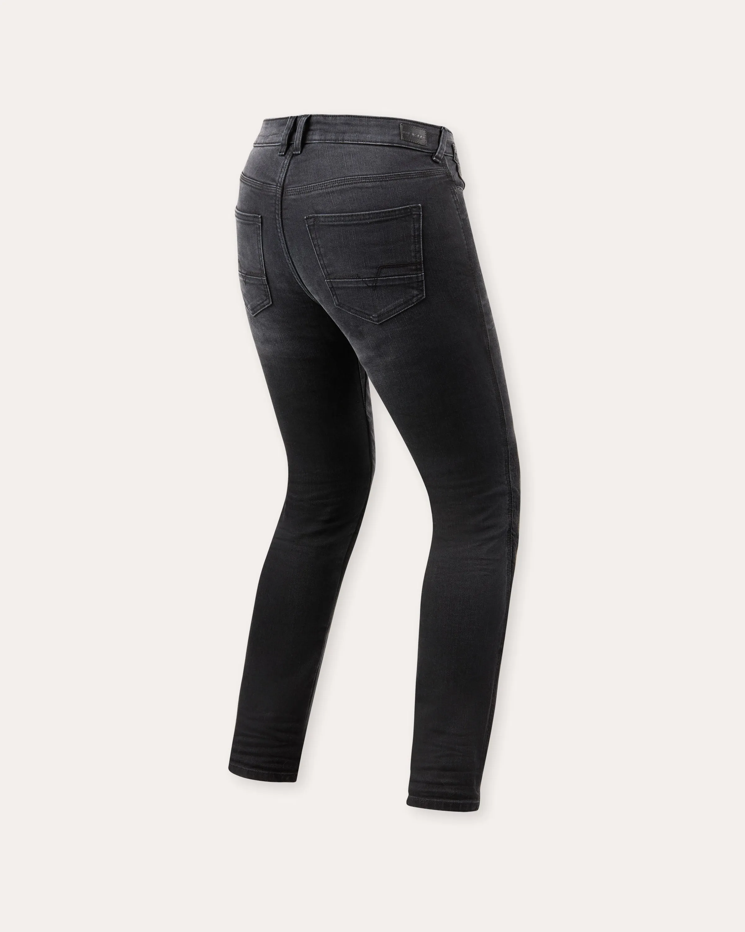 Jeans Victoria Ladies SF | Medium Grey Used