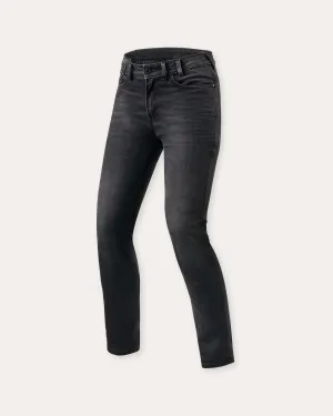 Jeans Victoria Ladies SF | Medium Grey Used