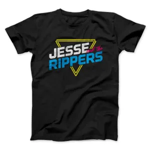 Jesse and the Rippers Men/Unisex T-Shirt
