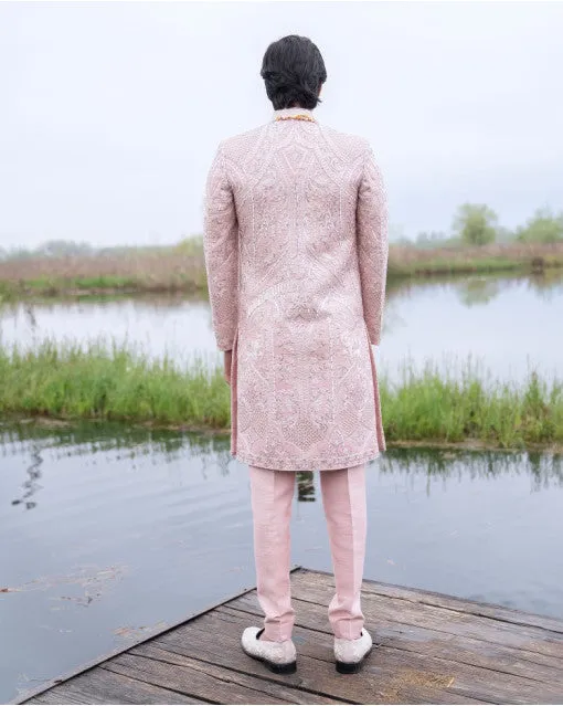 KAI SHERWANI SET
