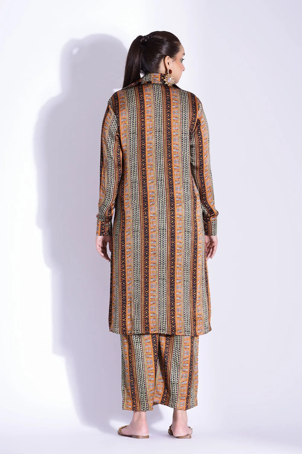 Kurta Dress And Pants