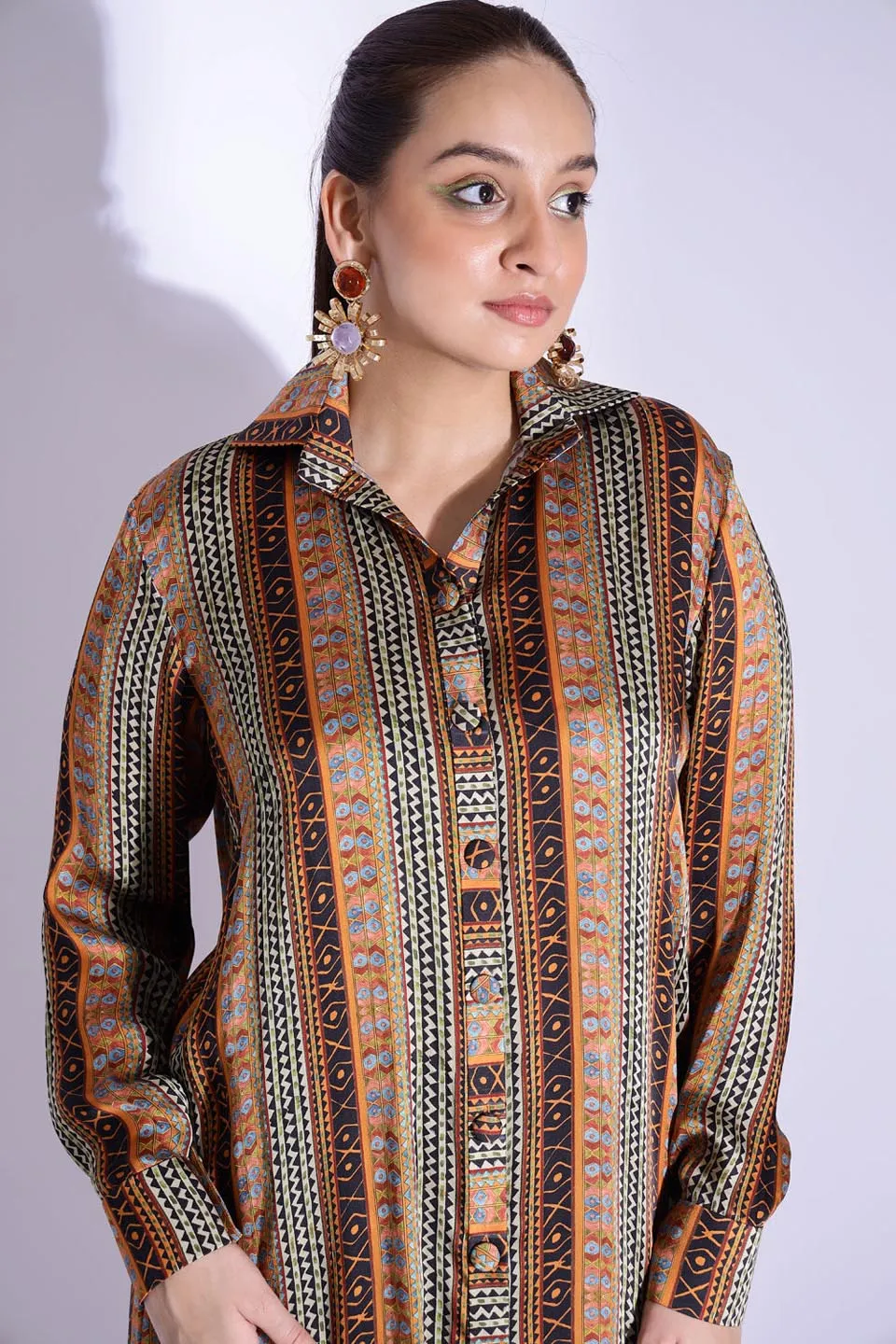Kurta Dress And Pants