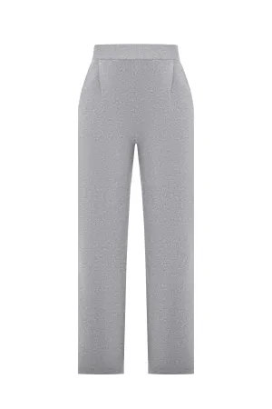 LAMB WOOL PANTS