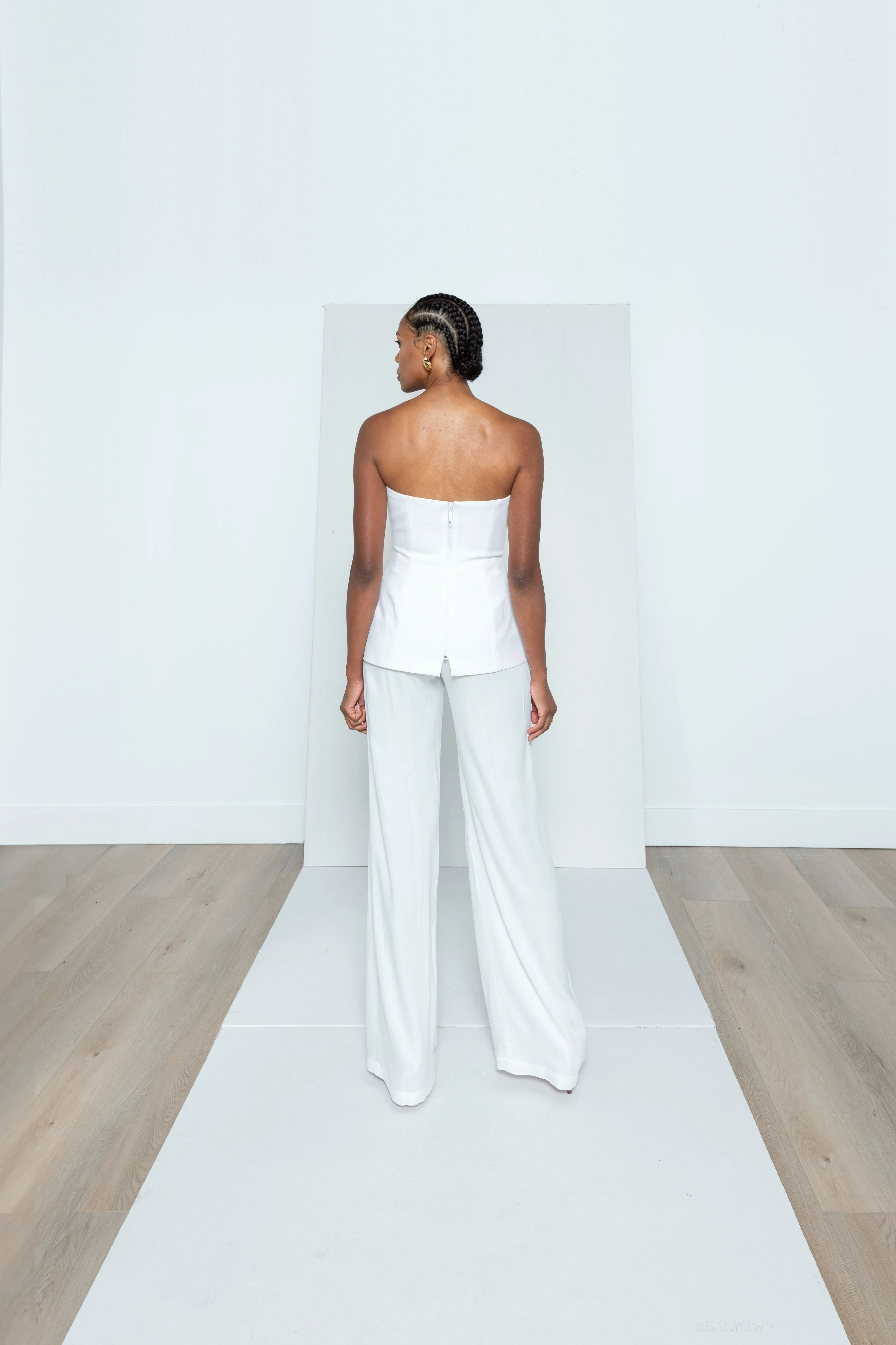 LANGA BUSTIER
