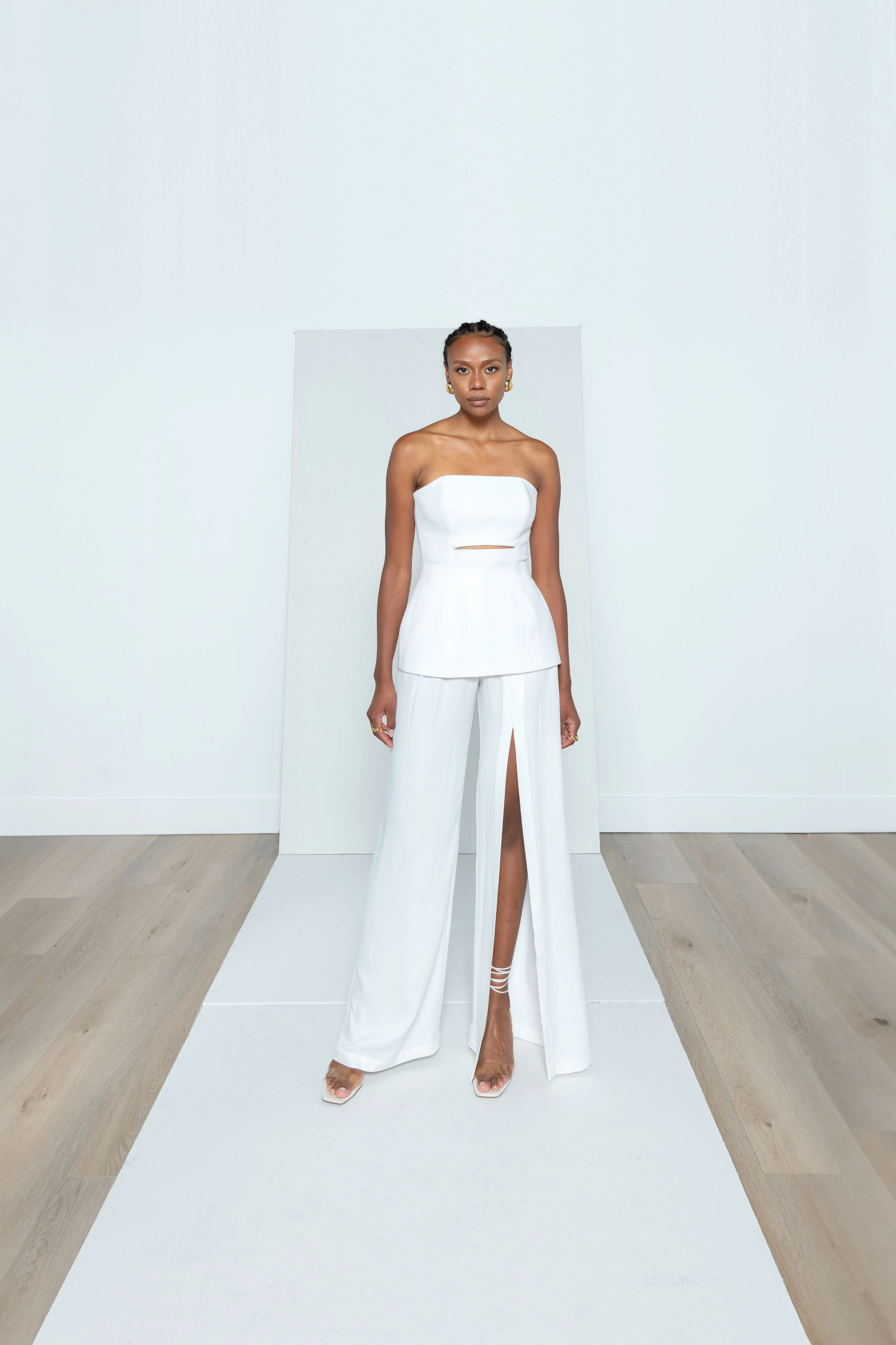 LANGA BUSTIER