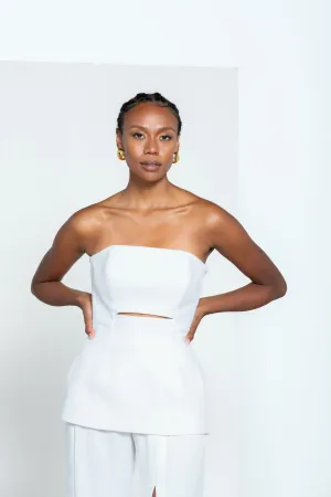 LANGA BUSTIER
