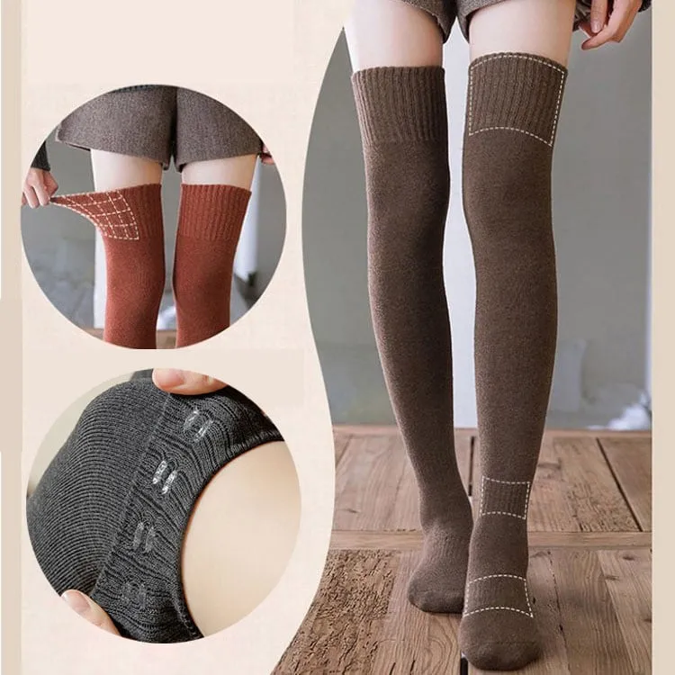 Leilani™ - Heartwarming Comfort with Velvety Soft Socks