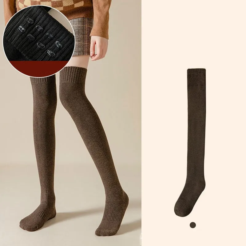 Leilani™ - Heartwarming Comfort with Velvety Soft Socks