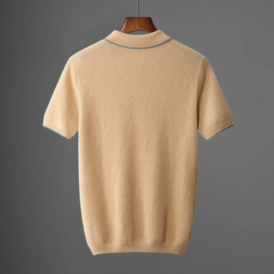 Liam | Classic Polo