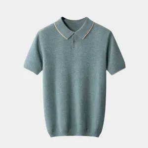 Liam | Classic Polo