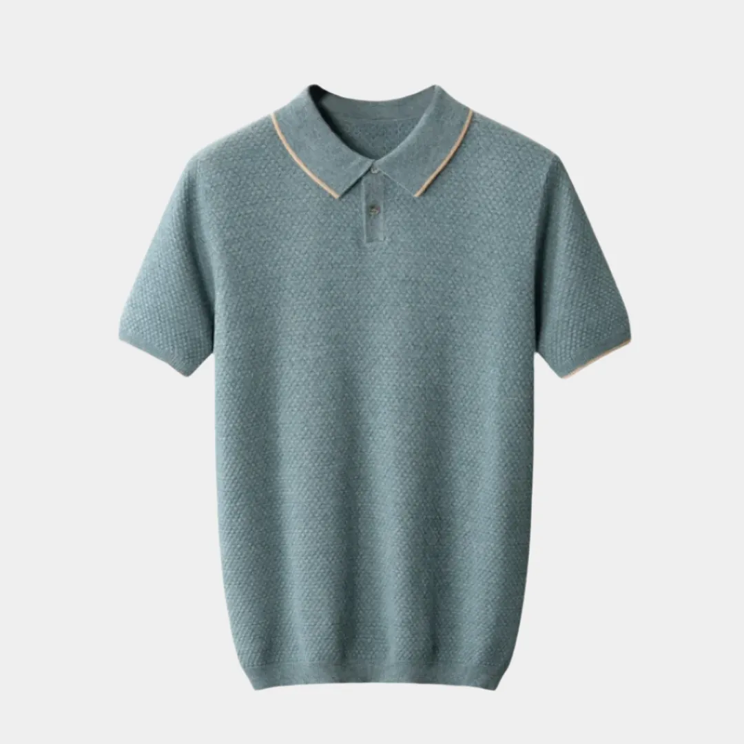 Liam | Classic Polo