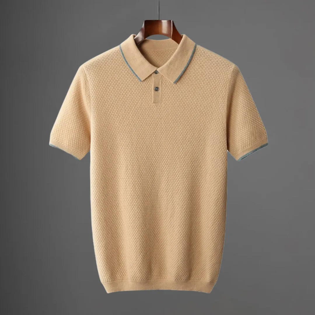 Liam | Classic Polo