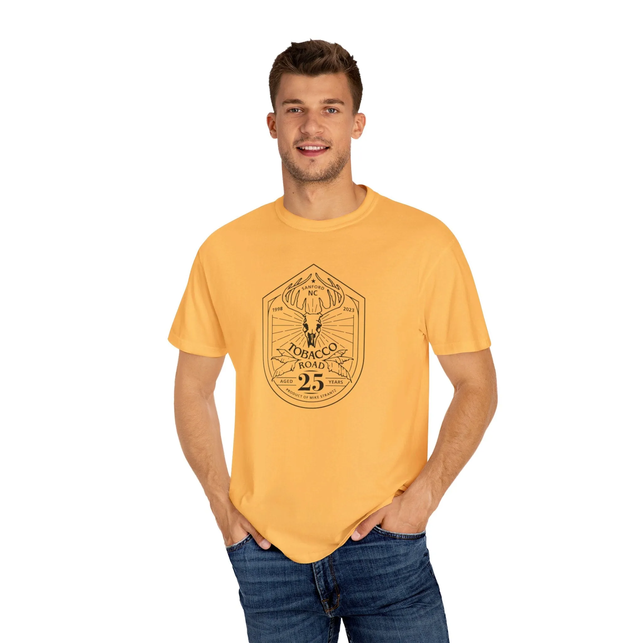 Limited Edition 25th Anniversary Unisex T-shirt