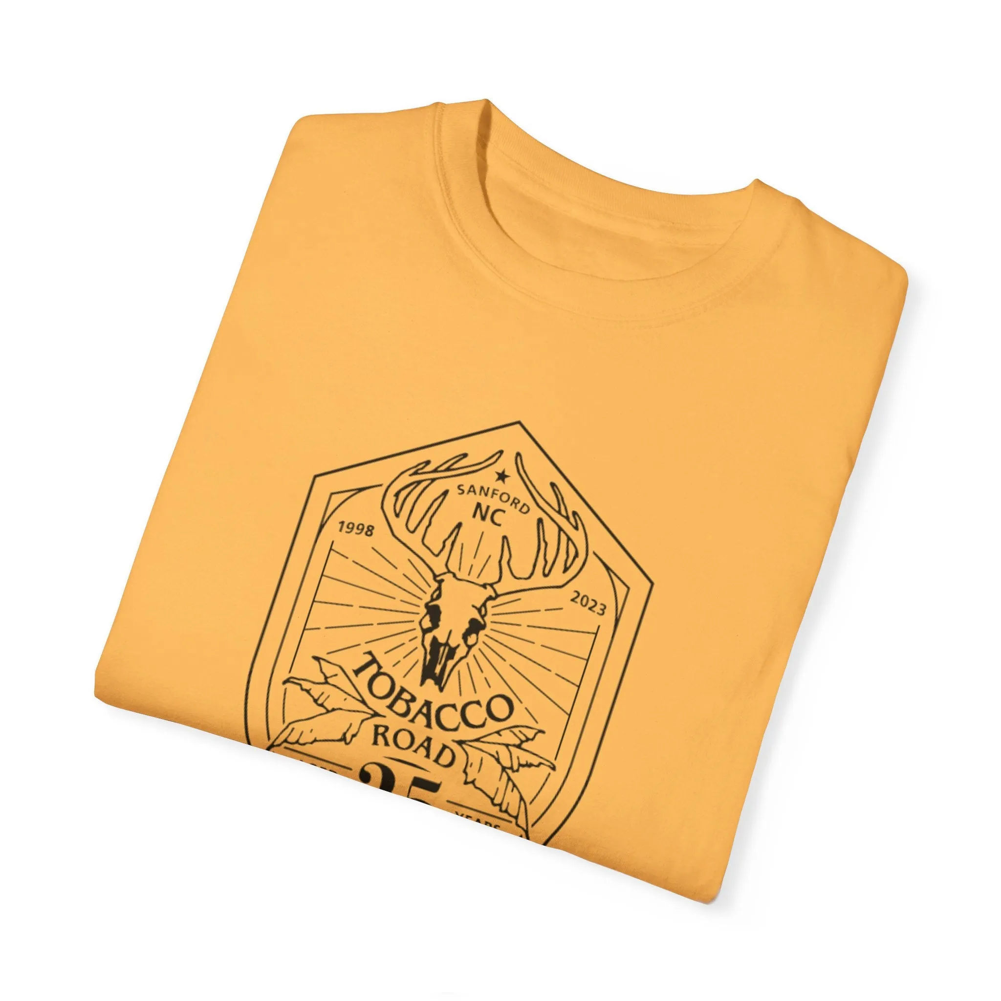 Limited Edition 25th Anniversary Unisex T-shirt