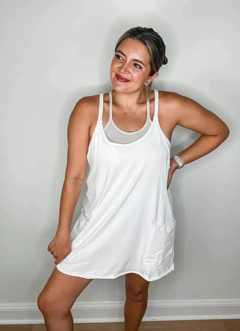 Loriney Summer Wide Mini Dress(Buy 2 VIP Shipping)